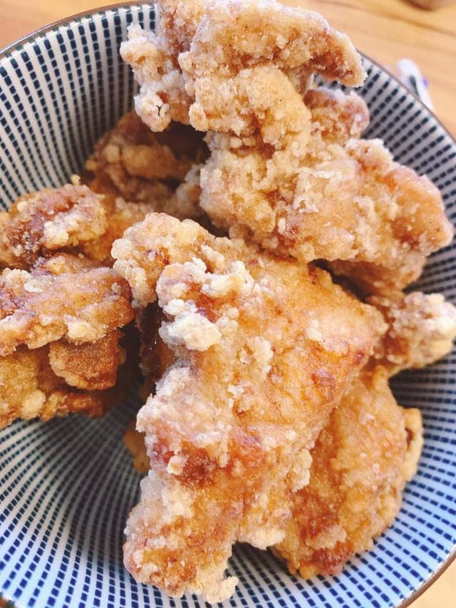 おヤスのからあげ - サブ画像3
