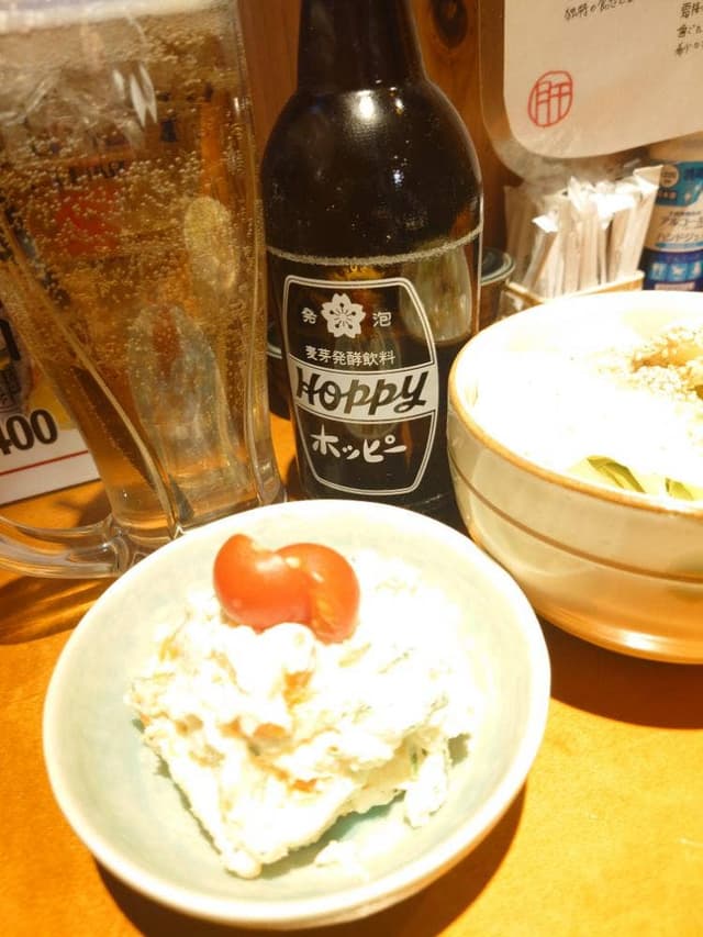 肝屋 かりや店 - サブ画像1