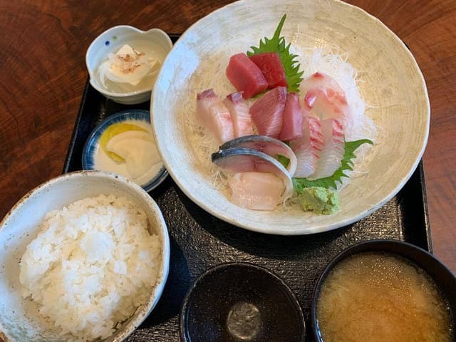 お酒とごはん はなぞの - サブ画像1