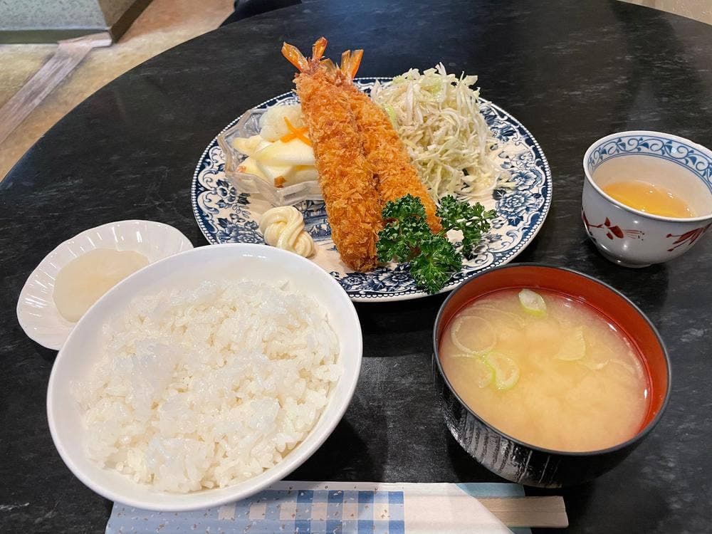 ランチカフェ ケイ