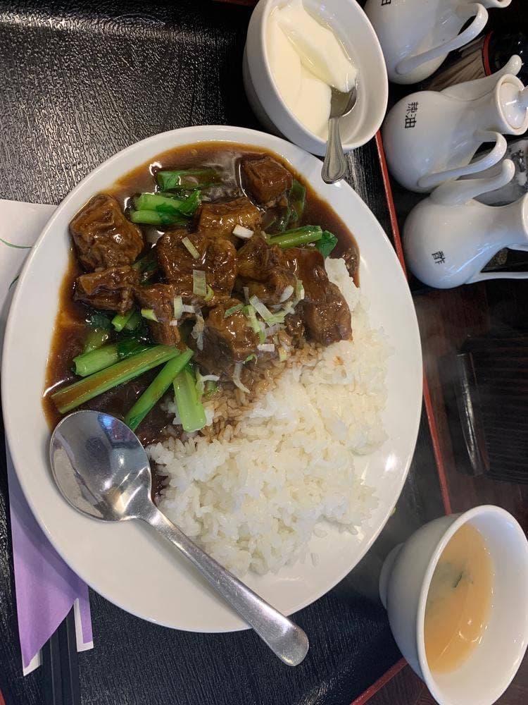 満腹亭