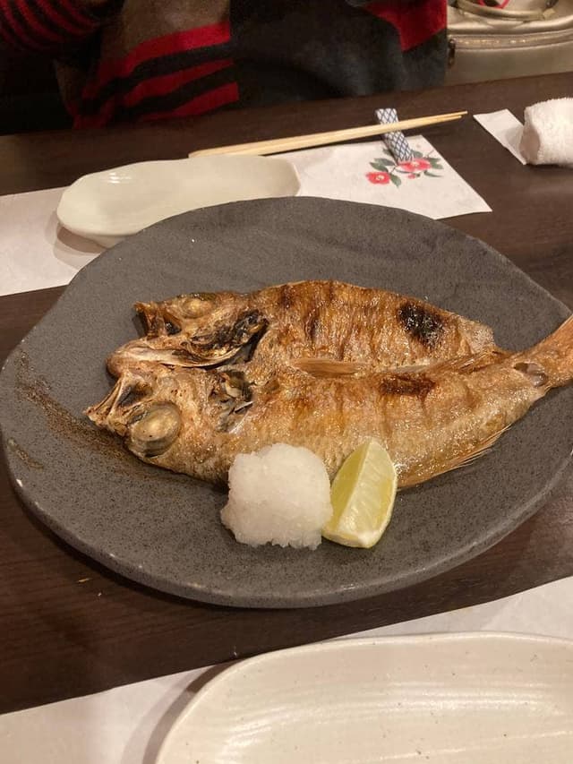 魚楽唐唐 - サブ画像1