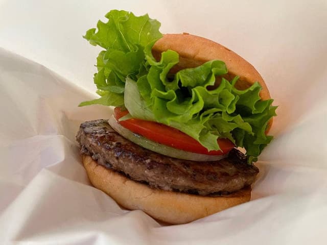 フレッシュネスバーガー 富ヶ谷店 - サブ画像2