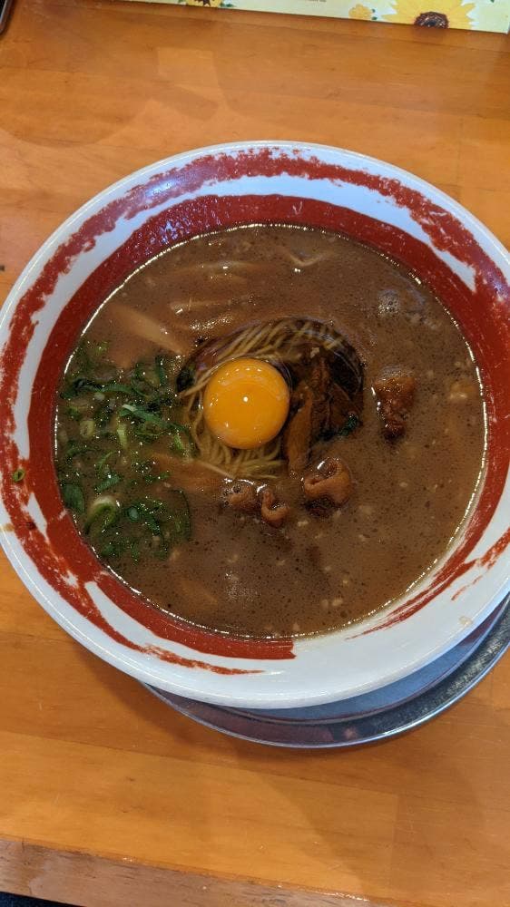 徳島ラーメン 麺王 神戸大津和店 - サブ画像3