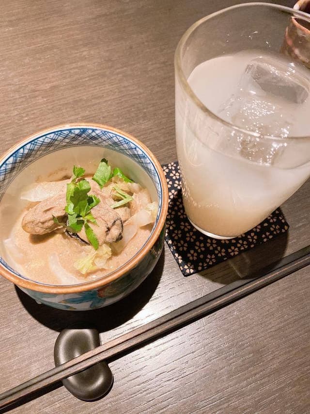 炭焼き 基 ～motoshi - サブ画像3