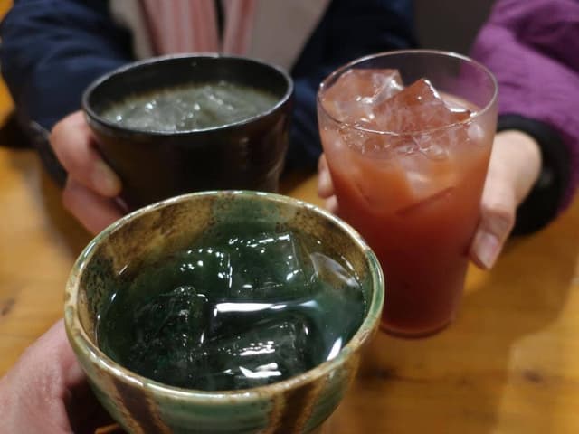 武蔵小路立ち呑み酒場 - サブ画像3