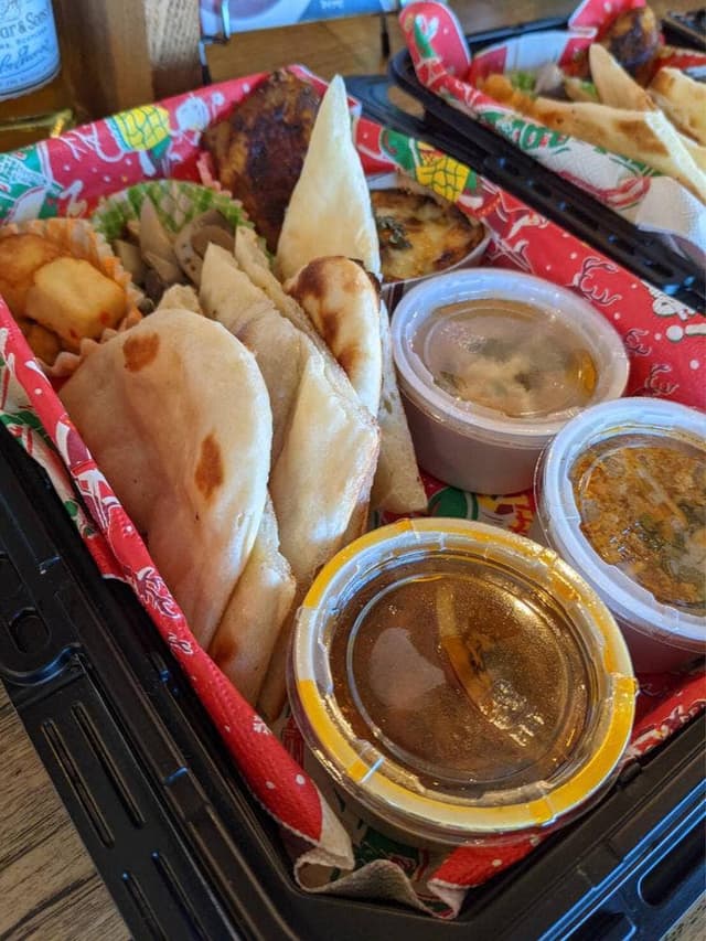 CURRY LABORATORY 笑夢 かわまちてらす - サブ画像1