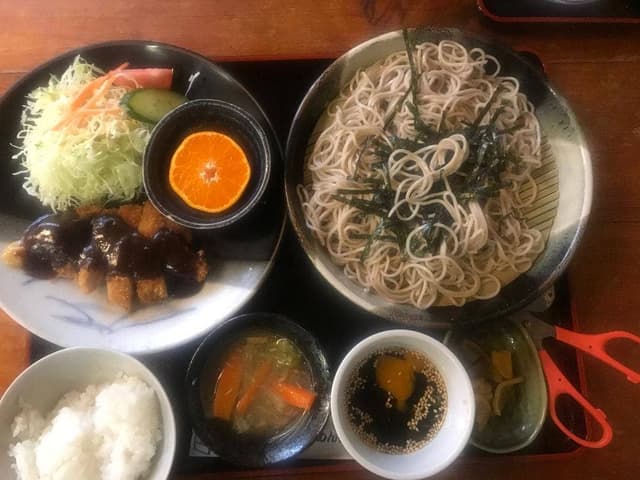 大智うどん - サブ画像1