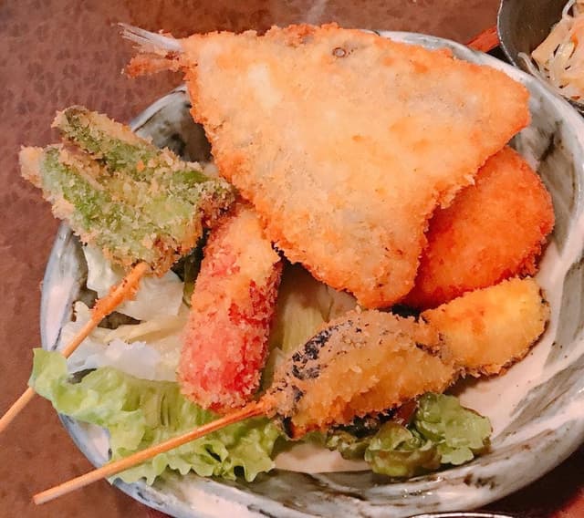 豚焼き 田 - サブ画像2