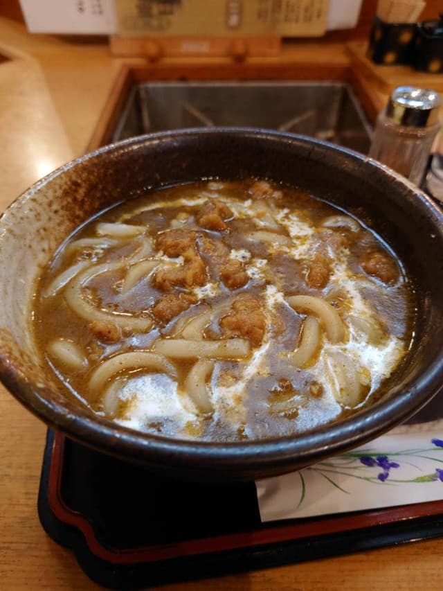 そば処 こばやし - サブ画像1