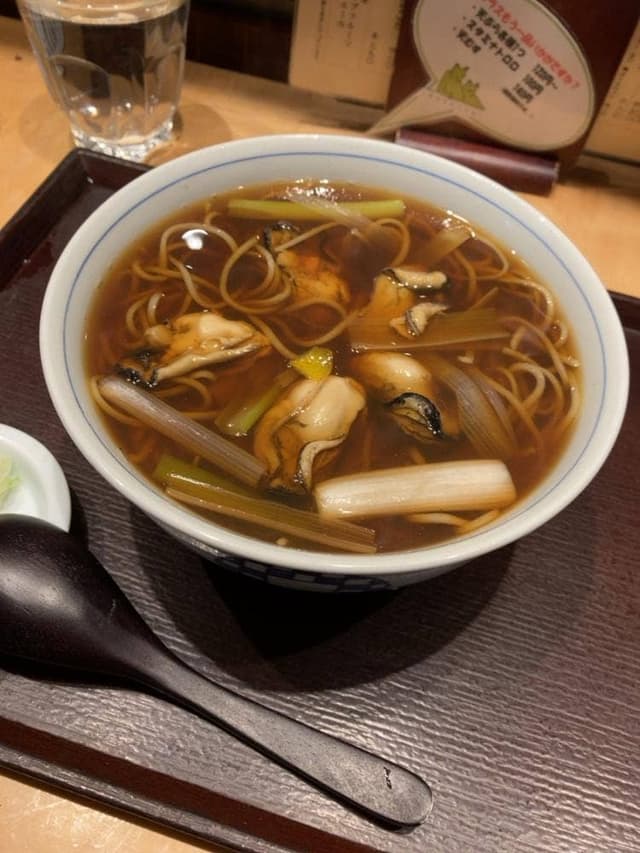 ソバキチ 金山店 - サブ画像1