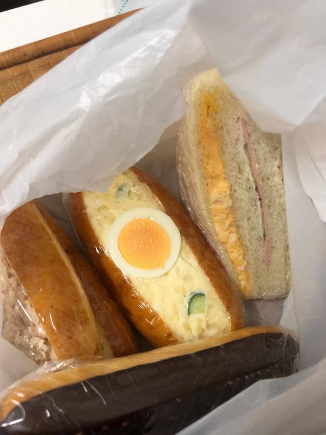 かねこパン - サブ画像3