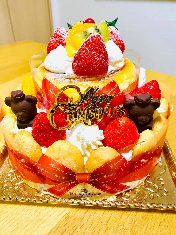 ケーニヒス クローネ JR名古屋タカシマヤ店