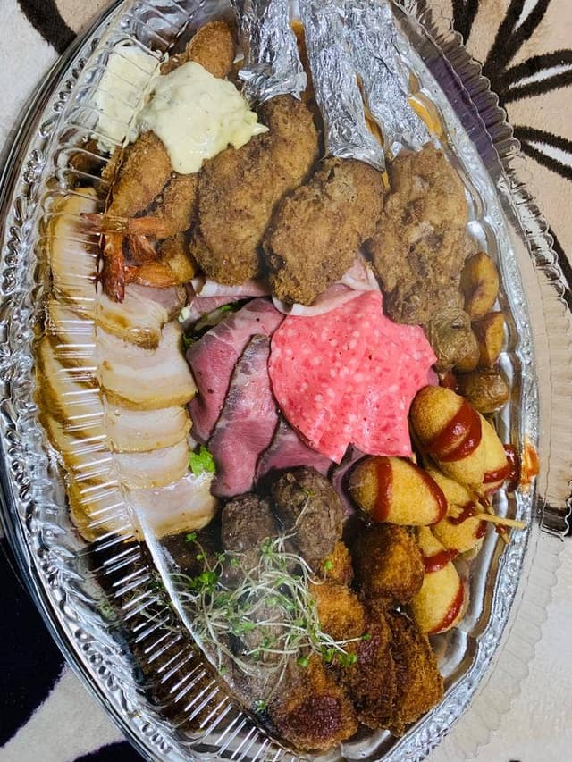 VAGABOND Goodfood&Drinks - サブ画像3