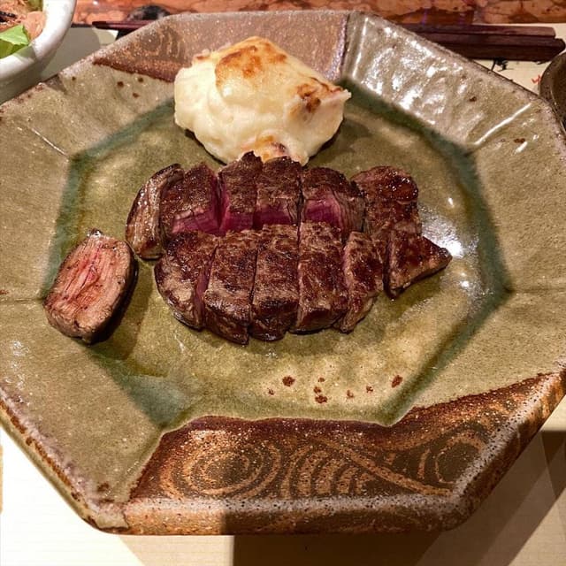 フランス割烹 竹田屋 千葉店 - サブ画像2