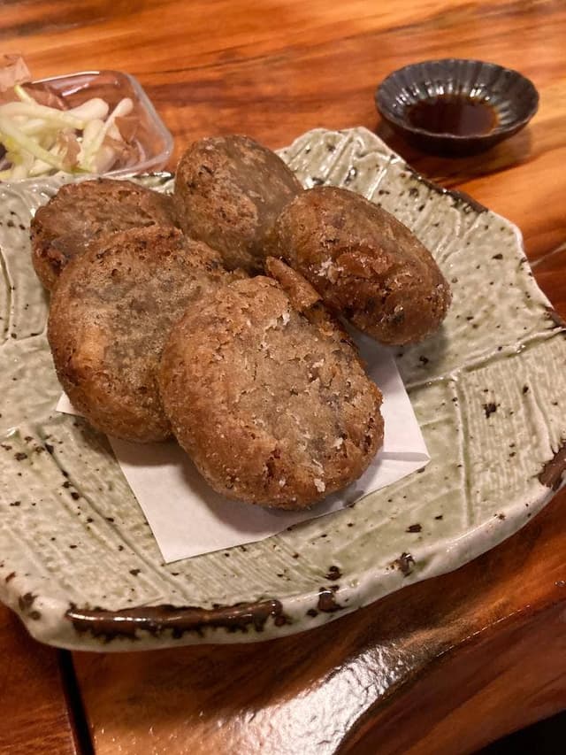 地酒と地産料理 花咲 - サブ画像2