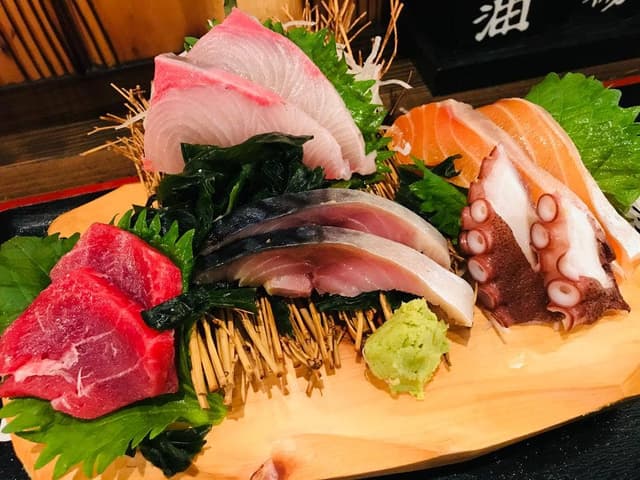 活魚専門 隆勢丸 - サブ画像3