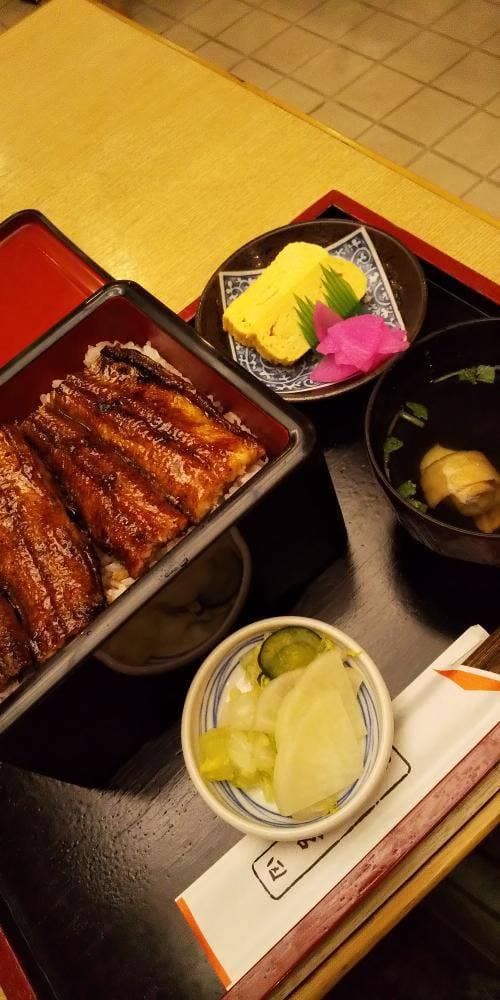 うなぎの宮田 - サブ画像1