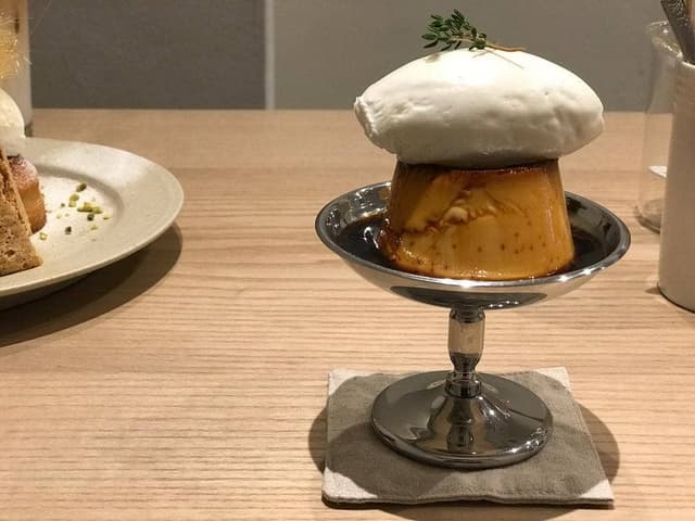 グラノーラ専門店 fig - サブ画像1
