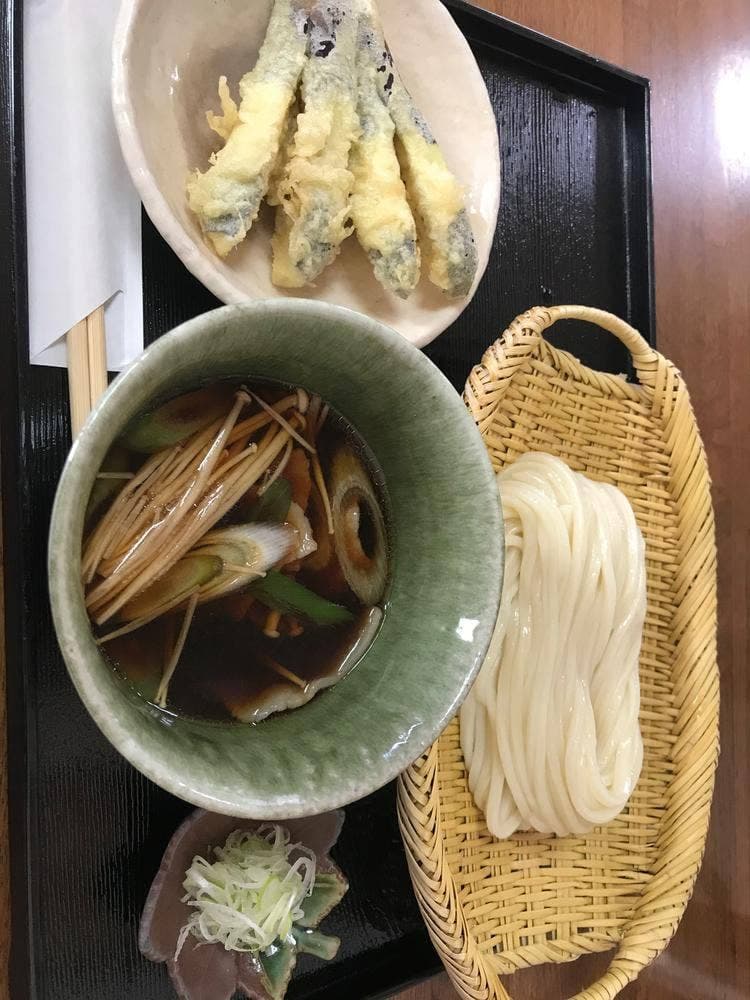 うどん処みわや