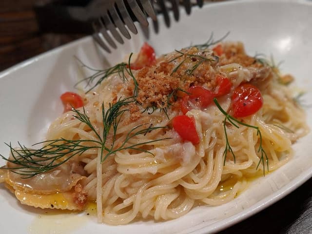 Osteria Rana - サブ画像1