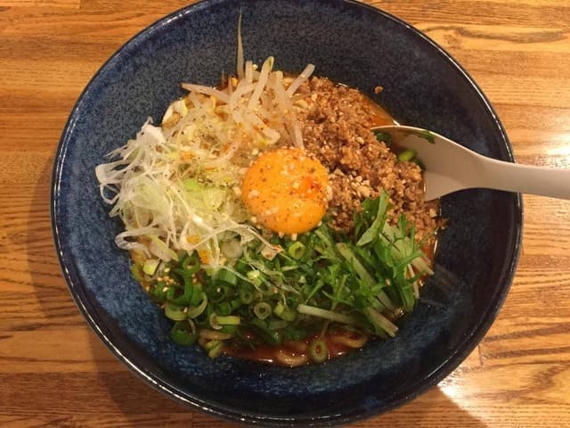ラーメンはっせん - サブ画像1