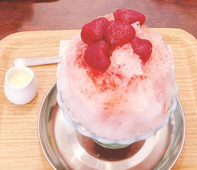 Cafe蓮 - サブ画像2