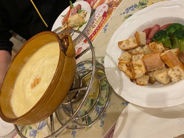 キャナリイ・ロウ 岩倉店 - サブ画像2