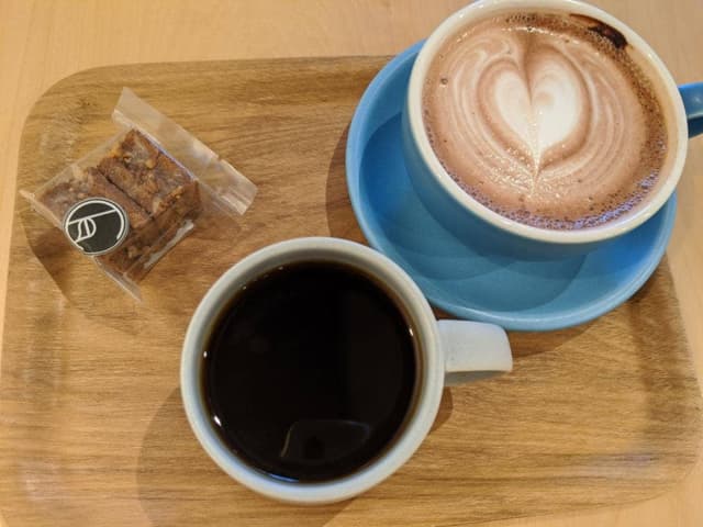 ロースト デザイン コーヒー - サブ画像2