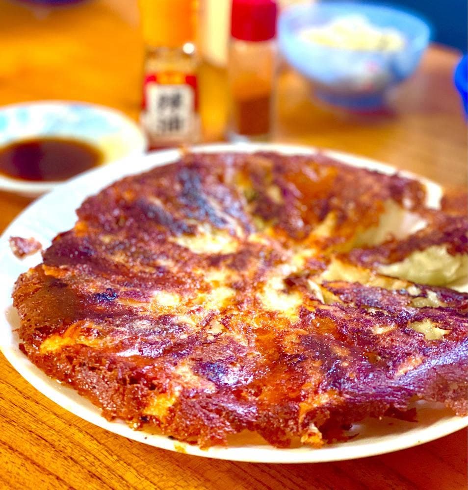 こしばラーメン店