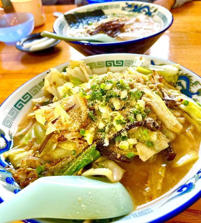こしばラーメン店 - サブ画像1