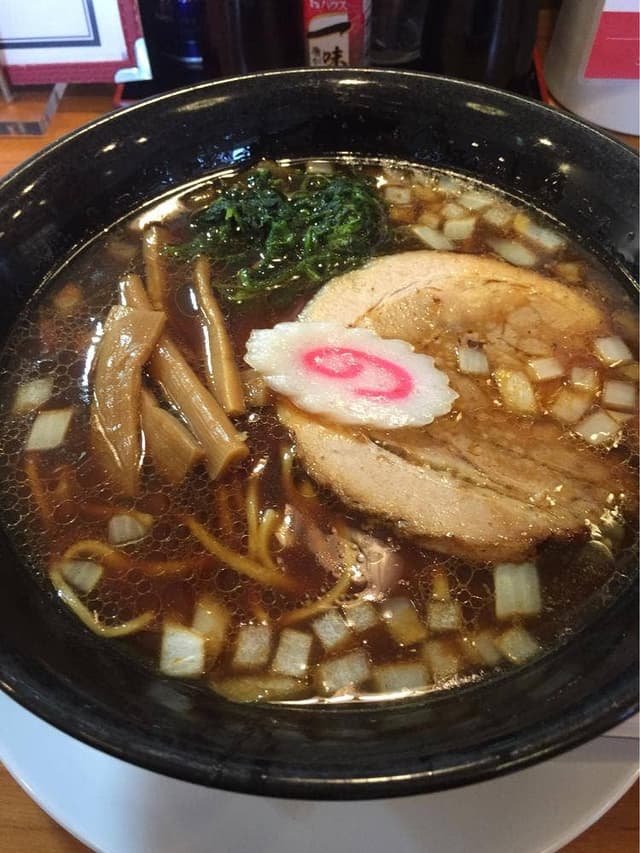 ラーメン あお屋 - サブ画像3