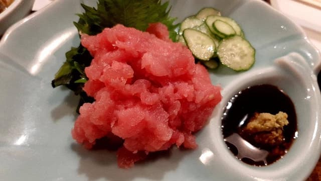 ろばた焼城欄 - サブ画像3