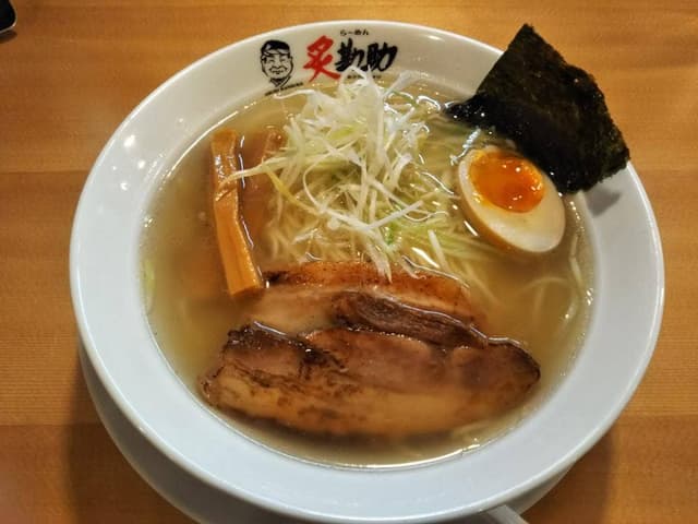 らーめん・居酒屋 炙勘助 - サブ画像3