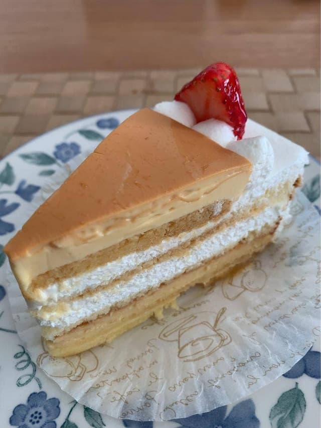 パステルデザート京王府中店 - サブ画像1