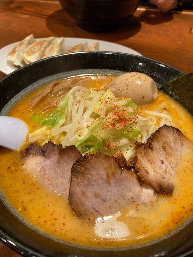 ラーメンおやじ本荘店 - サブ画像1