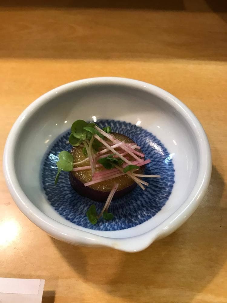 味豊