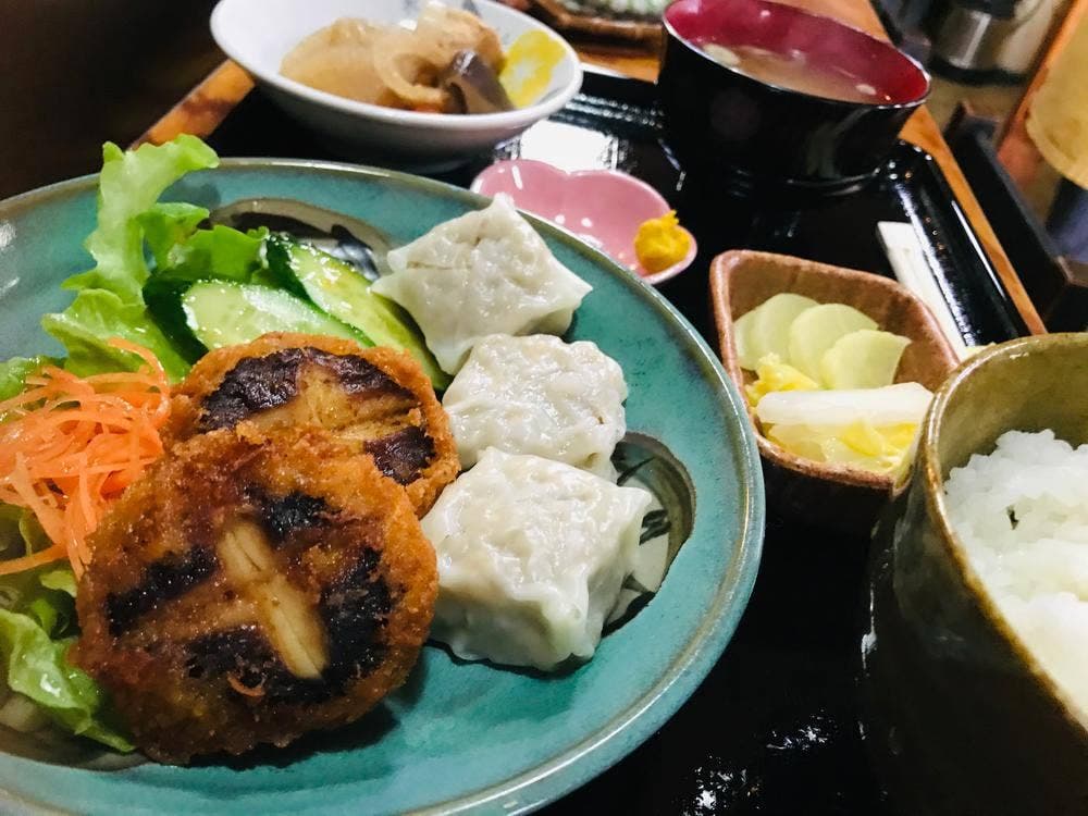 笹ずし