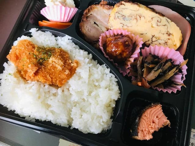 アメヤ精肉店 - サブ画像3