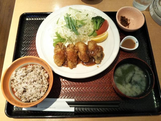 大戸屋ごはん処 イトーヨーカドー 湘南台店 - サブ画像1
