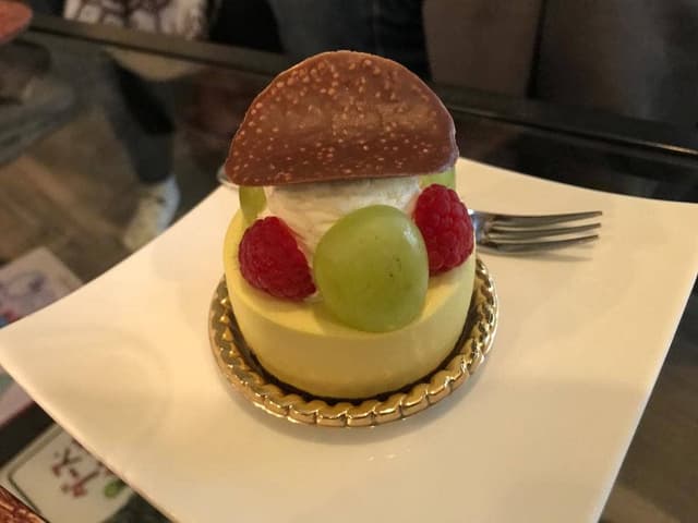 Cafe MythiQue - サブ画像2