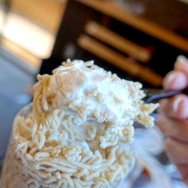 奈良菓子工房 田田 - サブ画像2