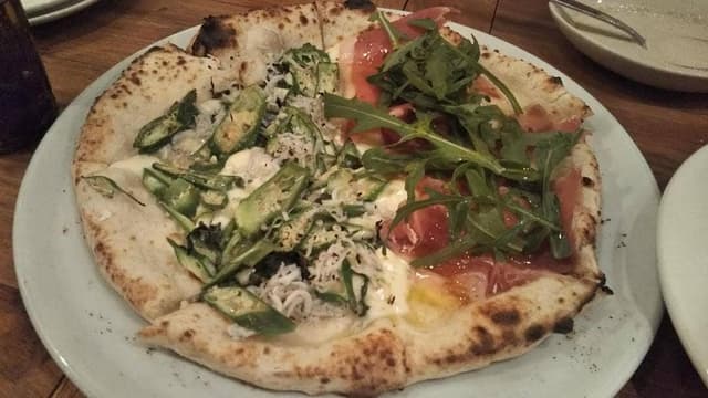 Osteria Locanda Hal - サブ画像1
