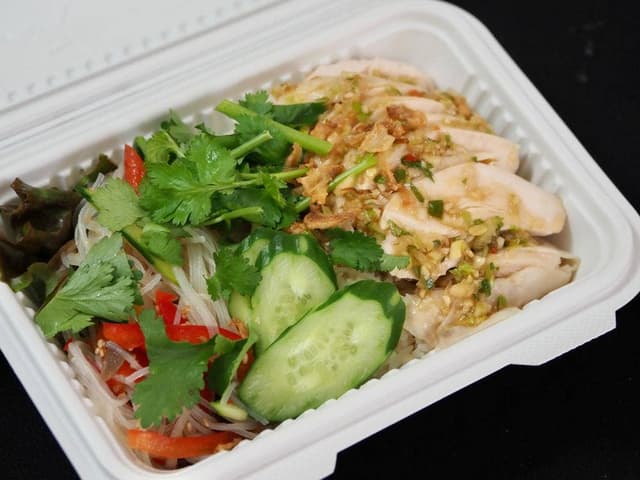 エスニックアジア食堂 ルンタ - サブ画像1