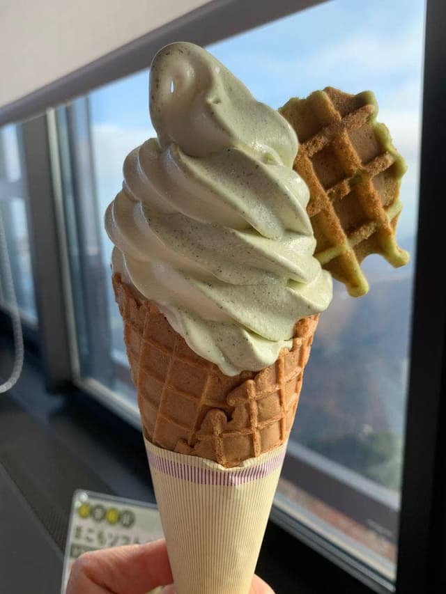 展望レストラン ナチュール 御在所ロープウエイ - サブ画像1