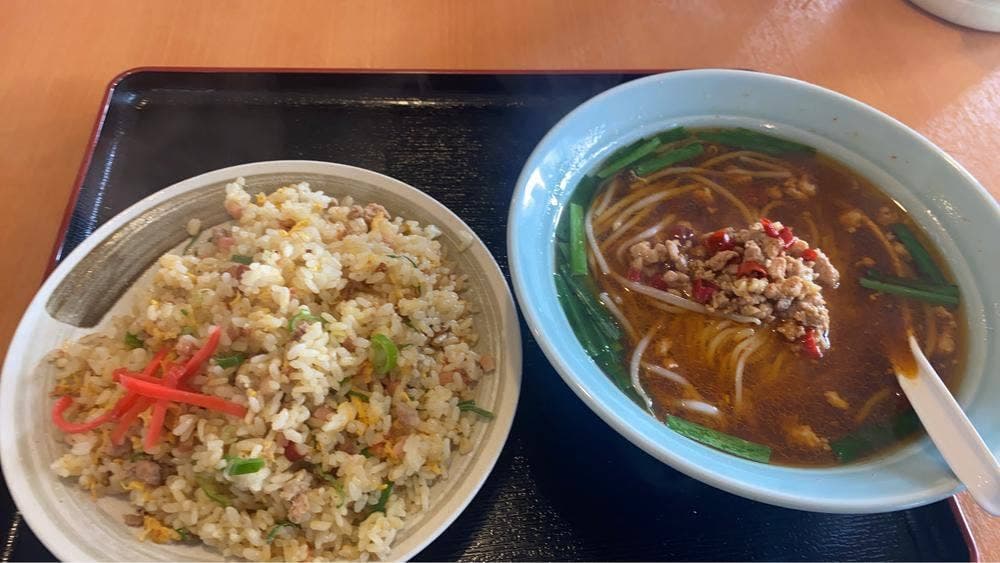 台湾料理 カイシンゲン