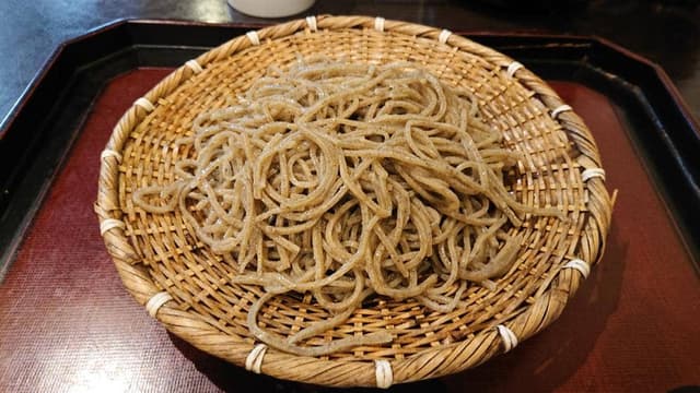 手打ちそば 一 - サブ画像2