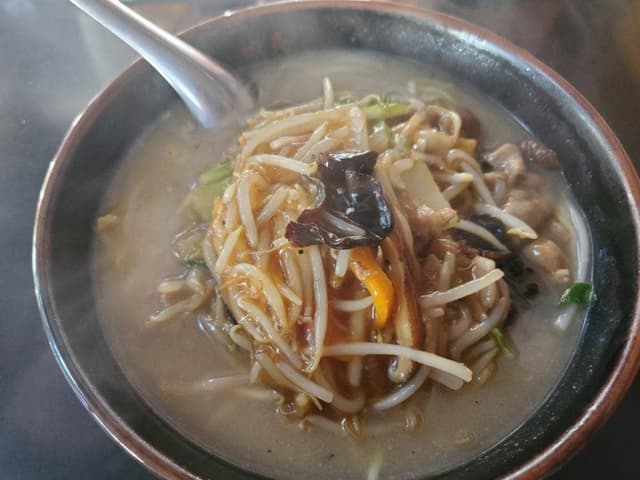 蝦夷 日高店 - サブ画像3