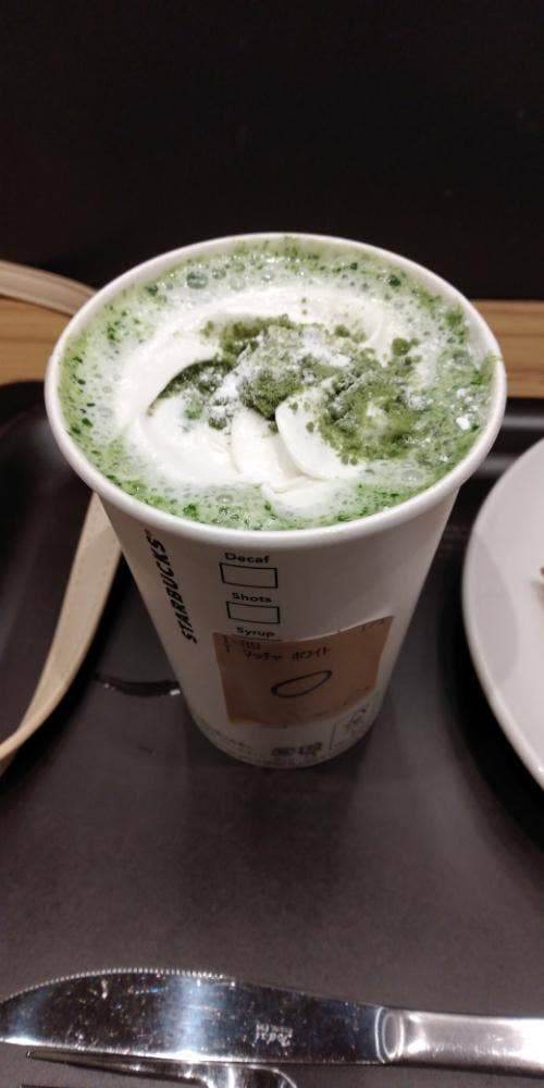 スターバックス コーヒー 広島本通り店 - サブ画像2