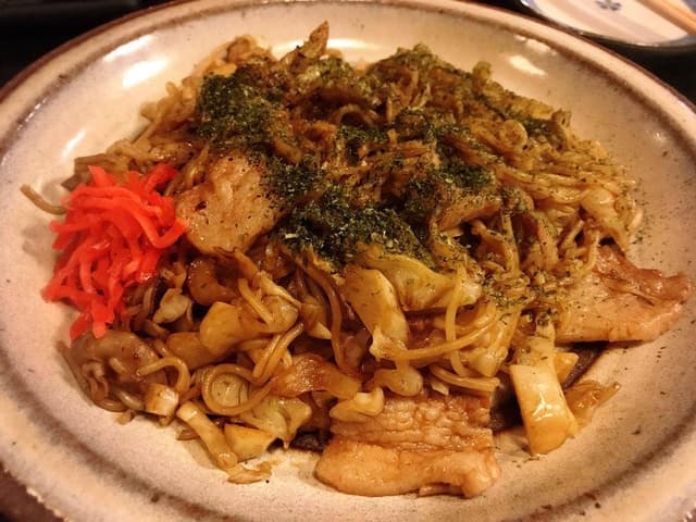 食事処 かすり - サブ画像2